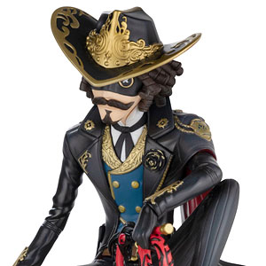 IdentityV 第五人格 ぬーどるストッパーフィギュア -制服晩餐会 -写真