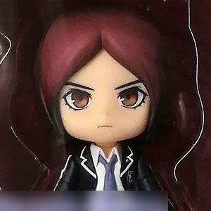 ねんどろいど 『ディズニー ツイステッドワンダーランド』 エペル