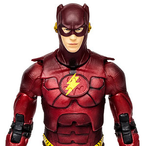 DCコミックス』DCマルチバース 7インチ・アクションフィギュア #222