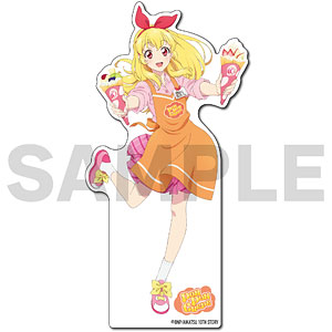 アイカツ！』×マリオンクレープ ポンポンクレープ等身大ポップ 大空