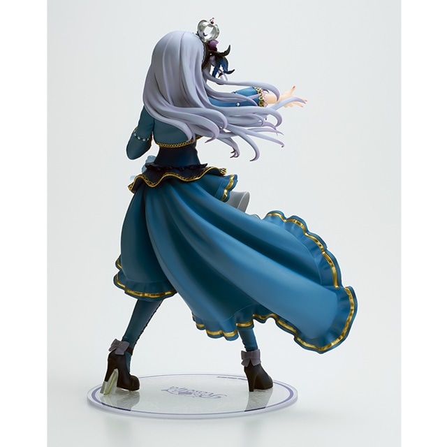 バンドリ』湊友希那が1/7スケールフィギュアで登場 | アニメイトタイムズ