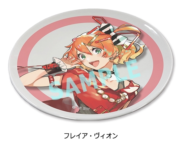 MACROSS CROSSOVER LIVE 2019 at 幕張メッセ』第1弾キービジュアル大