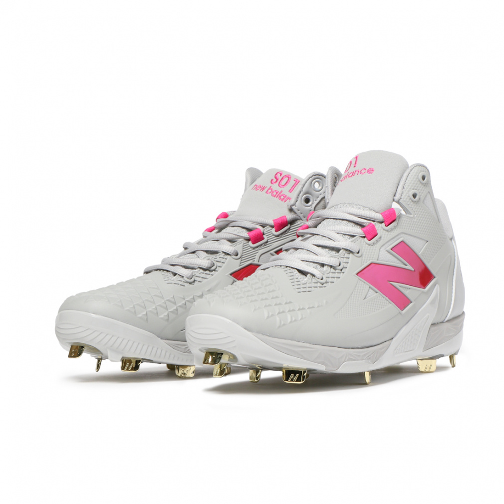 ニューバランス Ohtani v1 Metal MSHOTP1 大谷翔平 シグネチャー