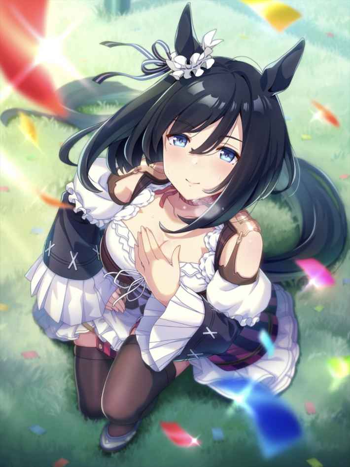 ウマ娘】エイシンフラッシュ(SSRスピード)の評価とイベント - ゲームウィズ