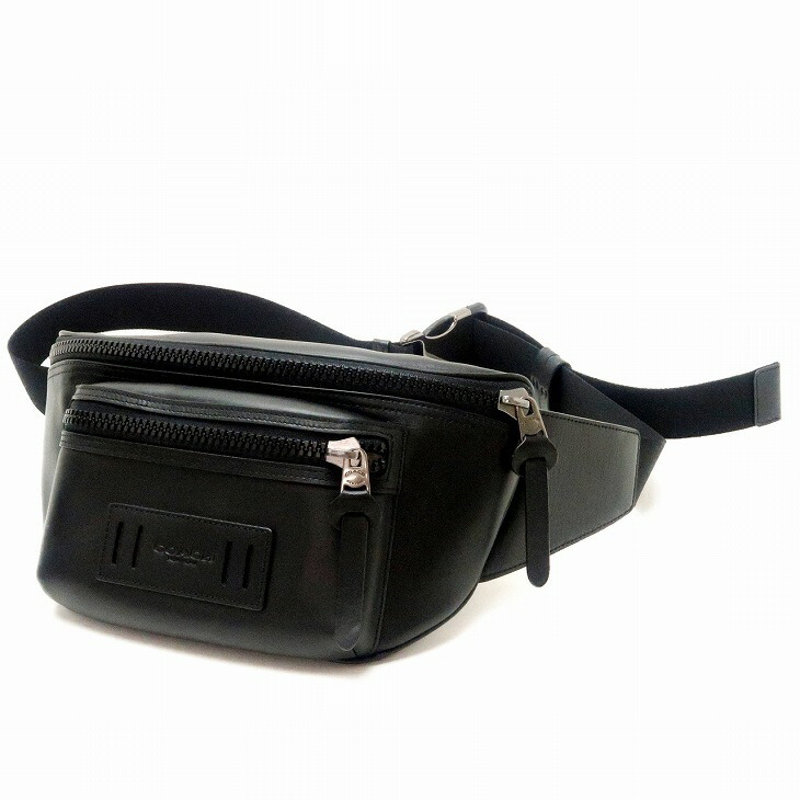 コーチ COACH バッグ メンズ ショルダーバッグ 斜めがけ 肩掛け