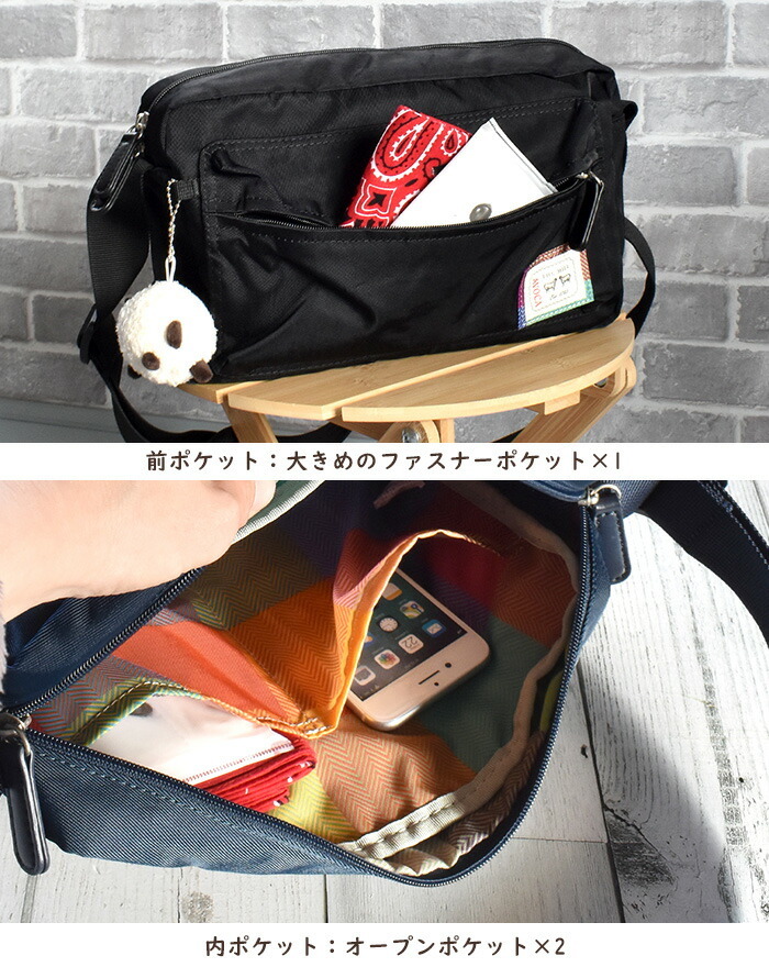 旅行かばん・小分けバッグ WOLF ASSCHER 旅行かばん・小分けバッグ