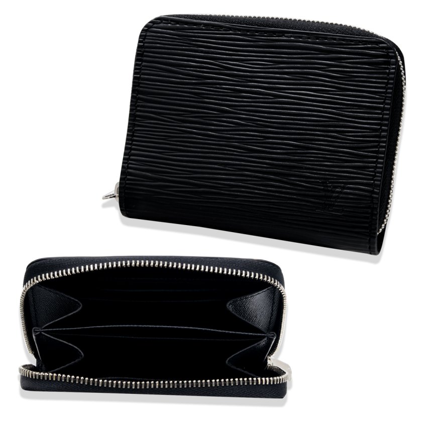 ルイヴィトン エピ ジッピー コインパース M60152 コインケース