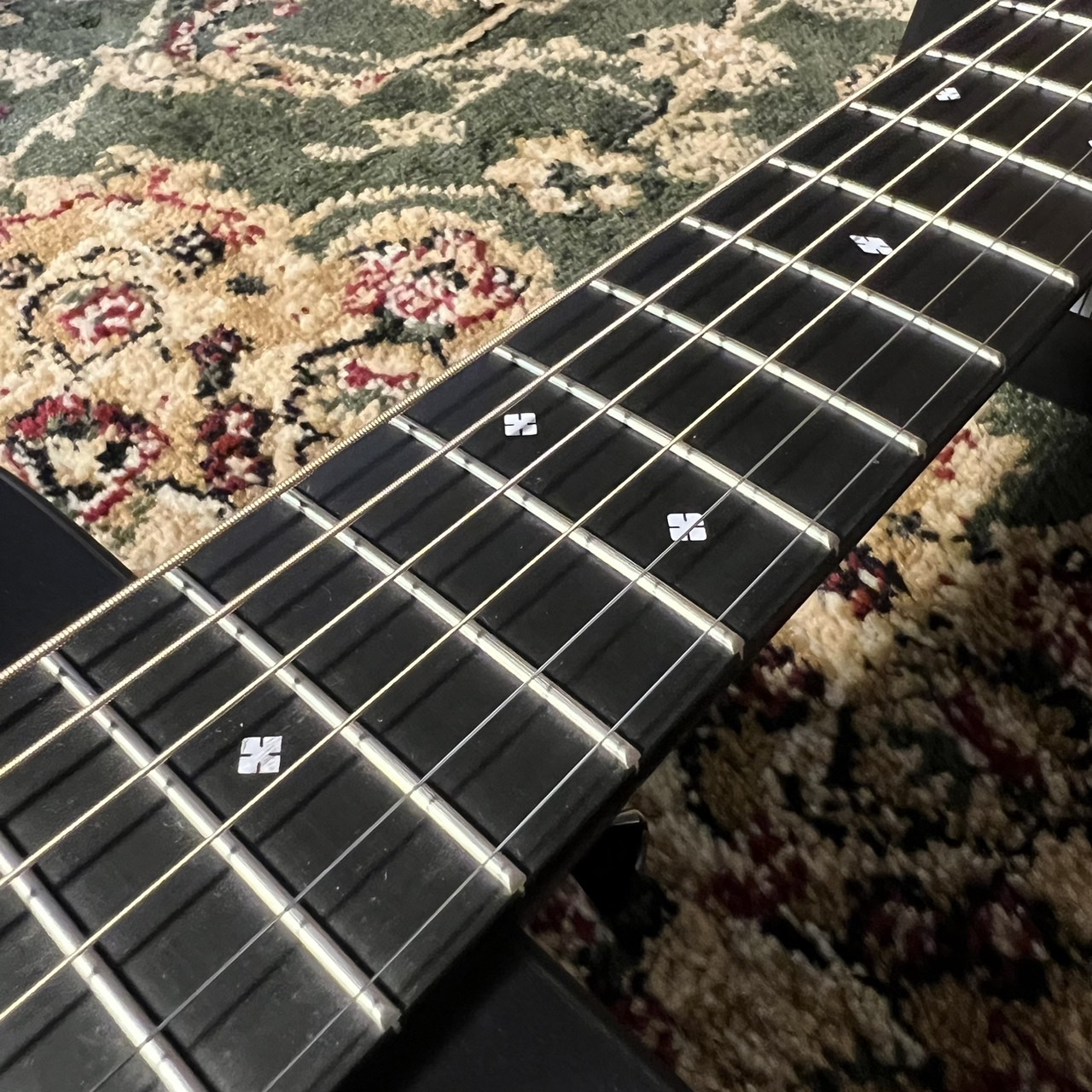 Martin CTM 000XAE BLK エレアコ アコースティックギター ブラック