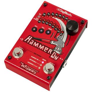 エフェクター（ギター・ベース用）、DigiTech、Whammy 5の検索結果