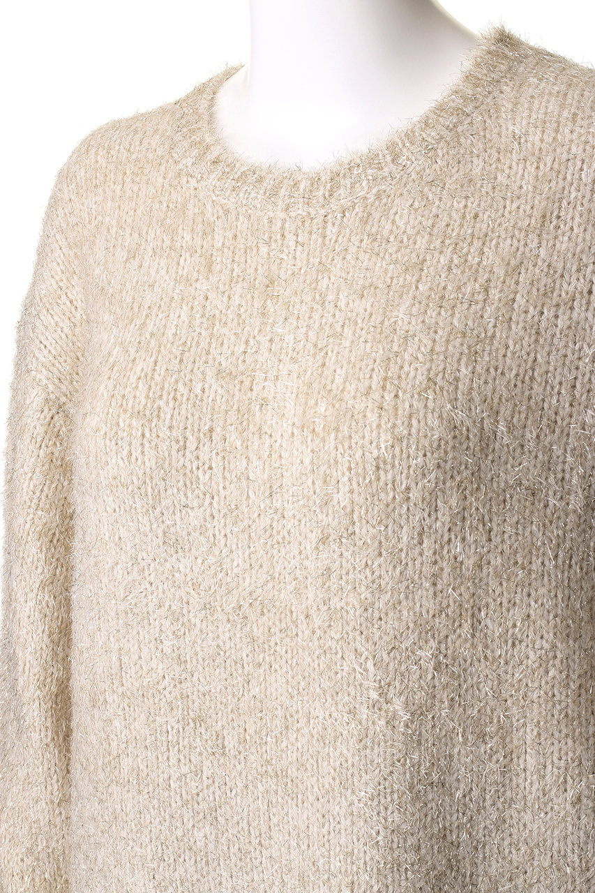 1er Arrondissement(プルミエ アロンディスモン)｜ラメシャギーニット