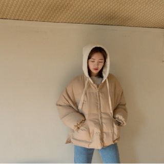 OHOTORO（ダウンジャケット）のフリマアイテム一覧