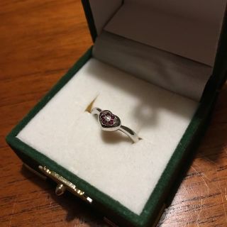 ジュエリーマキ（リング(指輪)）のフリマアイテム一覧