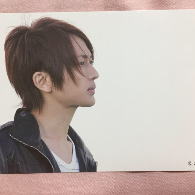 AAA - AAA西島隆弘 ポストカードの通販 by ゆりshop｜トリプルエーなら