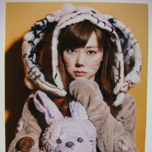 AKB48ハロウィンナイト渡辺美優紀劇場盤生写真NMB48卒業僕はいない握手