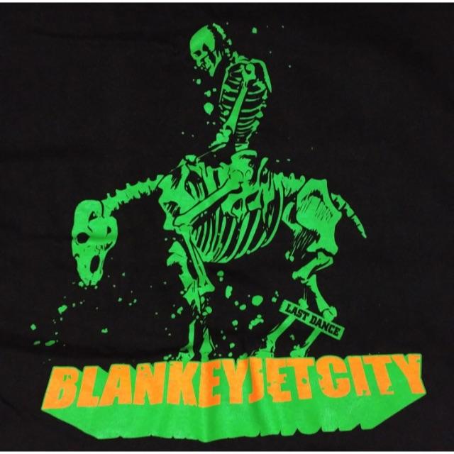 UNDERCOVER - UNDERCOVER ブランキー ラストダンス Tシャツ M レアの