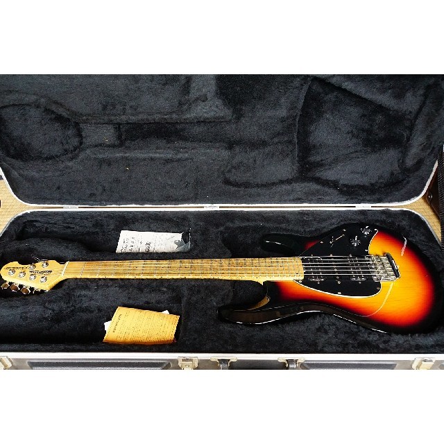 送料無料 12音色Alnico5/6.5/6.5/7.5k カスタムサーキット