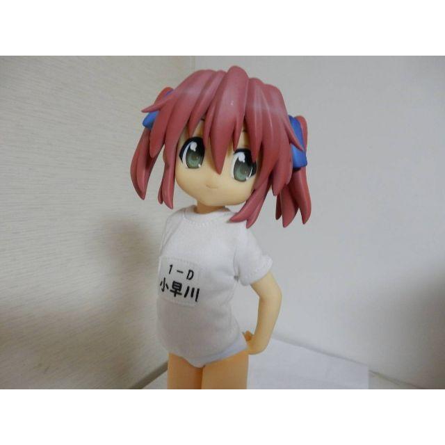 FREEing フリーイング らき☆すた 1/4 小早川ゆたか 体操服Verの通販