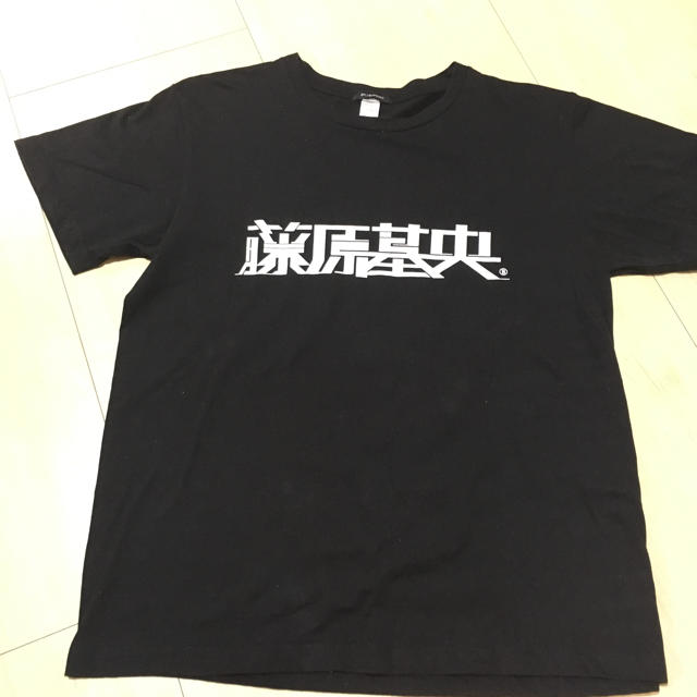 BUMP OF CHICKEN 藤原基央 トマト Tシャツ X Lの通販 by みの's shop