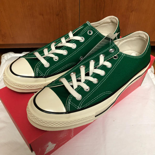 CONVERSE - 新品 27cm コンバース チャックテイラー CT70 アマゾン