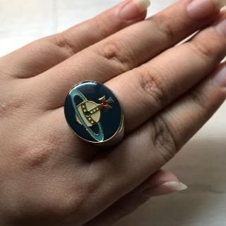 Vivienne Westwood（リング(指輪)）のフリマアイテム一覧