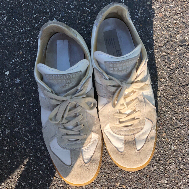 Maison Margiela（旧Maison Martin Margiela） - Maison margiela