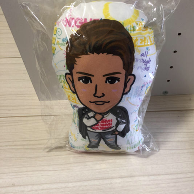 岩田剛典クッション 三代目 RTF OP シクレ レア 居酒屋 岩田剛典