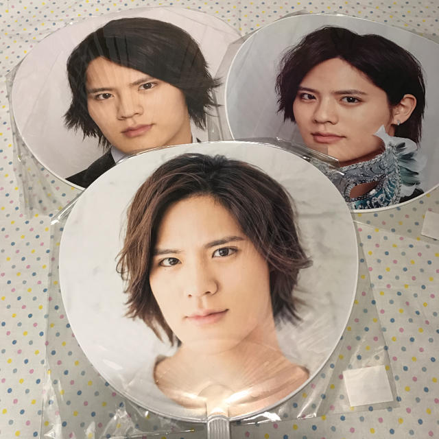 Hey! Say! JUMP - 岡本圭人ᙏ̤̫❤︎の通販 by にゃんこ's shop