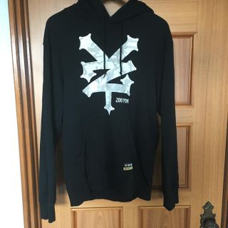 ZOO YORK（パーカー）のフリマアイテム一覧
