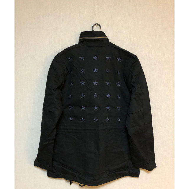 新品未使用 ジャケット キムタク プライド ジェネラルリサーチ