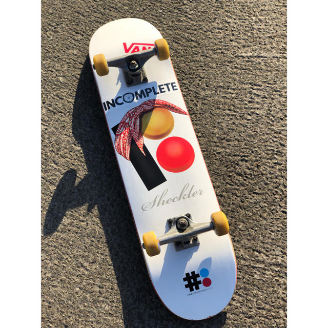 PlanB - スケートボード plan bの通販 by alma_saron's shop｜プラン