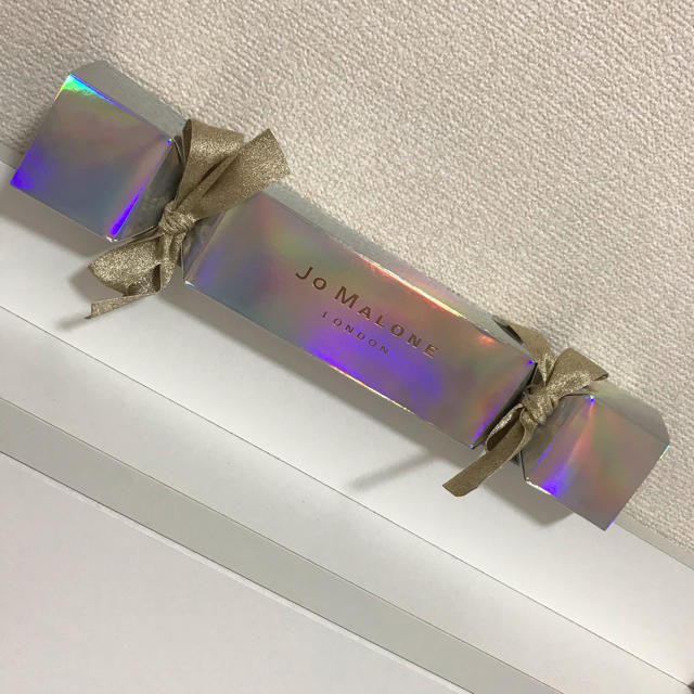 Jo Malone - 限定♥Jo Malone♥クリスマスクラッカーの通販 by fleur's