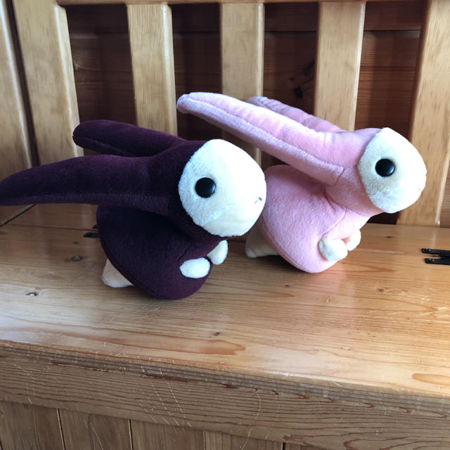 ちょびっツ アタシ ぬいぐるみの通販 by みるくぱん's shop｜ラクマ