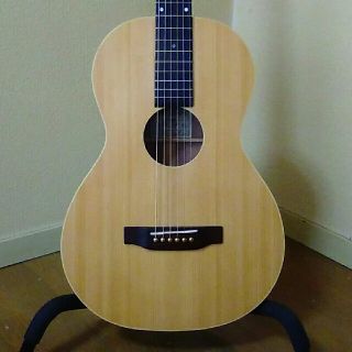 オール単板‼ 新品同様 Recording king アコースティック ギターの通販