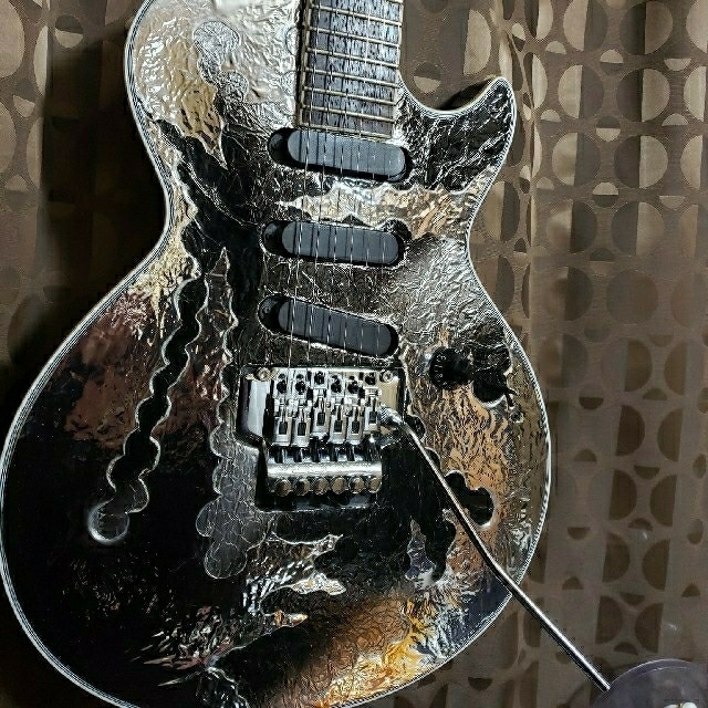 ESP - LUNA SEA X JAPAN SUGIZOモデル ブリミク加工いたします。の通販