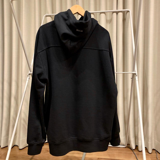 Yohji Yamamoto - S'YTE ヨウジヤマモト 落合陽一 コラボフード