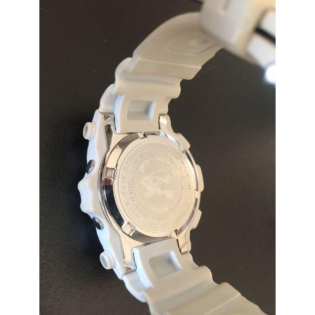 CASIO - フロッグマン/FROGMAN Baby-G/ベビーG BGW-100【動作未確認の
