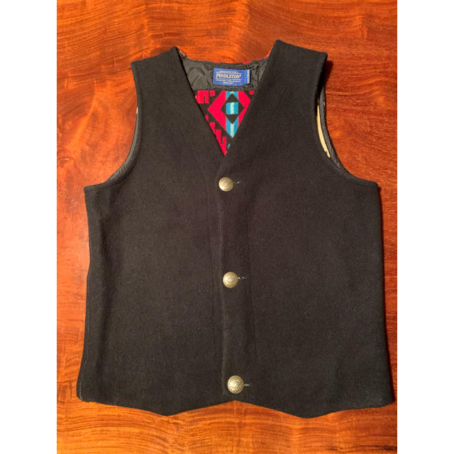 PENDLETON - ペンドルトン☆ベストの通販 by ZUiSE's shop｜ペン