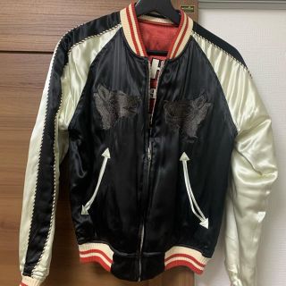 THE FLAT HEAD（スカジャン）のフリマアイテム一覧