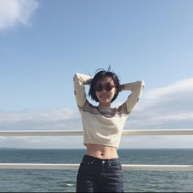 MIU MIU - MIU MIU サマーニットの通販 by natsuki shop ｜ミュウ