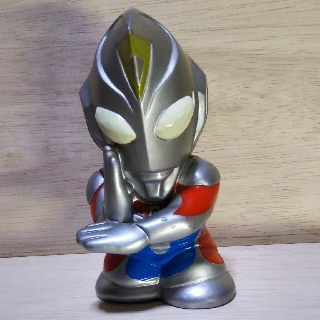 ウルトラマン貯金箱9の通販 by うまぱぱ's shop｜ラクマ