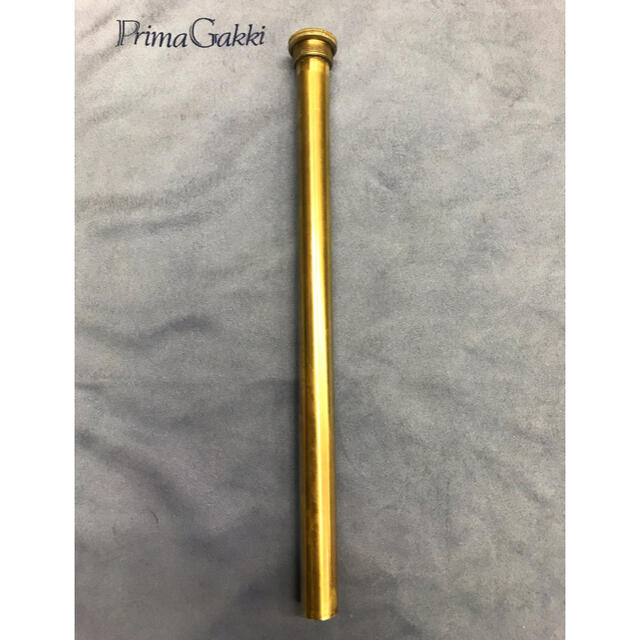 エドワーズ バス トロンボーン リードパイプ B1の通販 by 1696247's