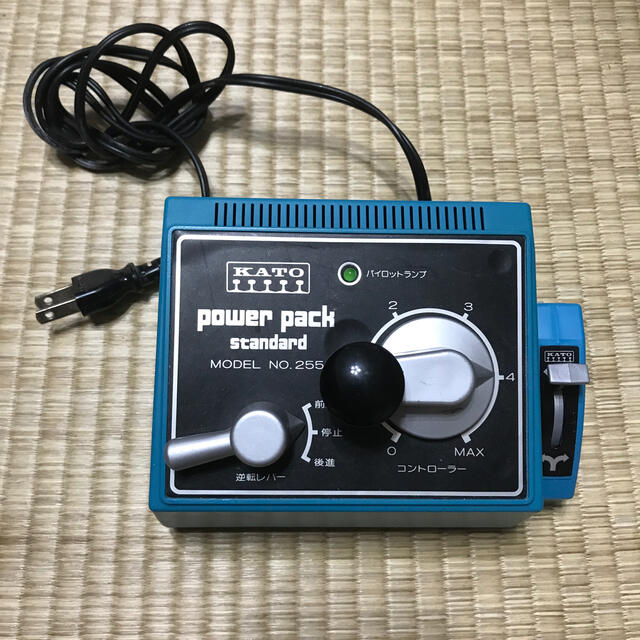 KATO` - KATO パワーパック スタンダード NO.255の通販 by Boo's shop