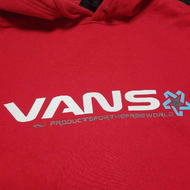 VANS - Kaz様専用！ 90s 旧タグ OLDバンズ デッドストック プル