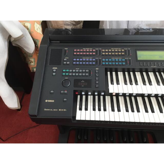 ヤマハ - エレクトーンEL900定価なんと118万円もします。修理完了最高