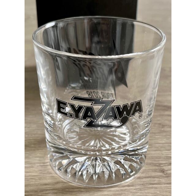 Yazawa - ロックグラス 矢沢永吉 E.YAZAWA STAY ROCK 2018の通販 by