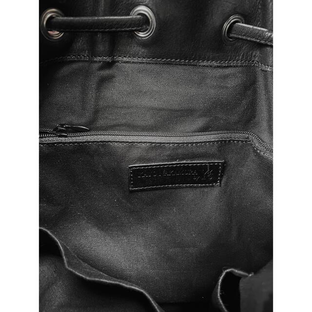 Y's - cocomi様専用ワイズY'sレザーショルダーバッグ巾着バッグ革