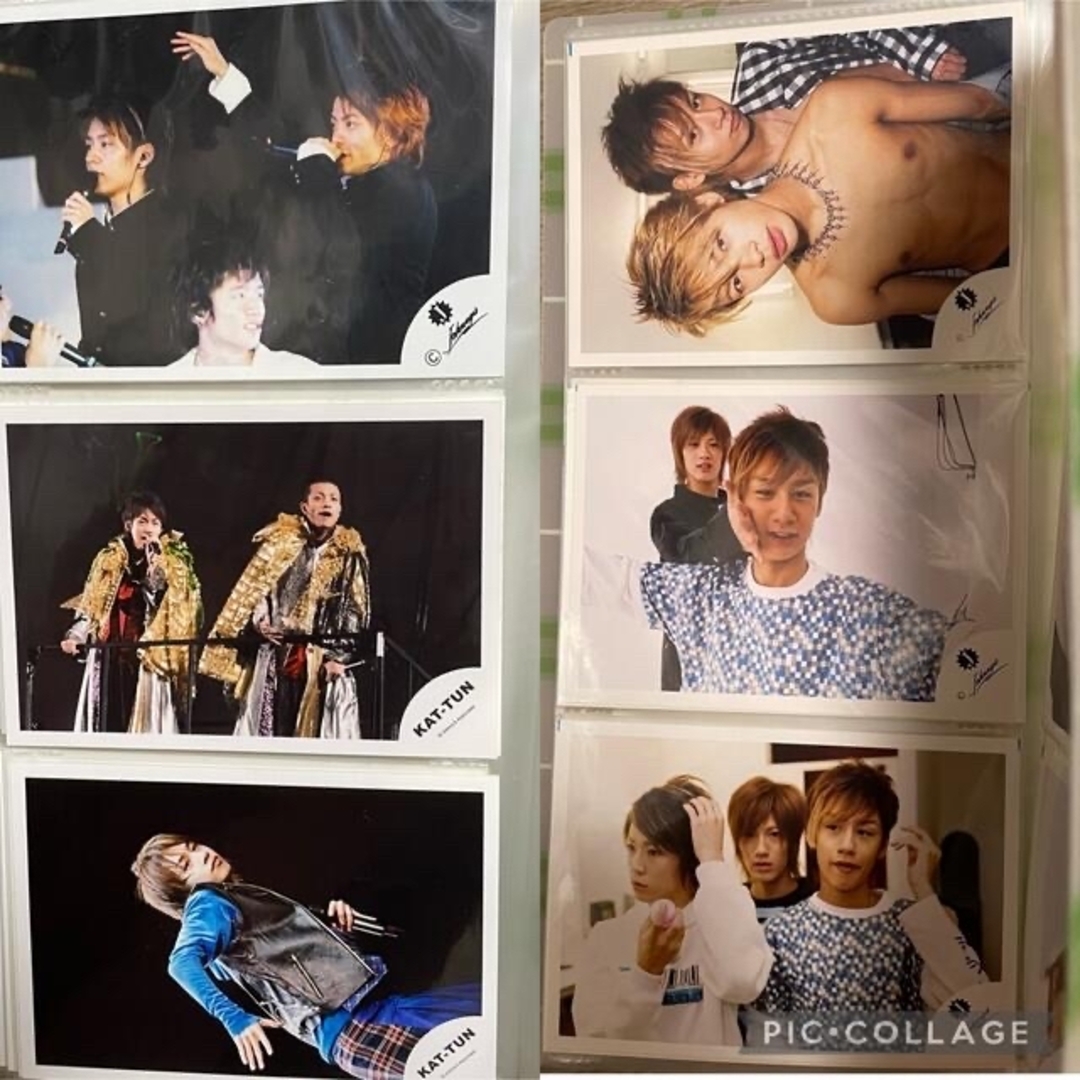 KAT-TUN - 中丸雄一 公式写真 40枚の通販 by saki's shop｜カトゥーン