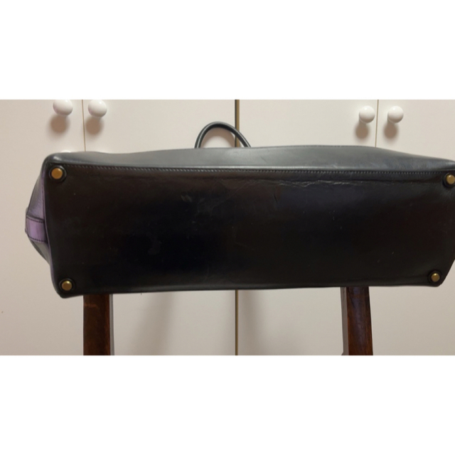 GANZO - ☆GUD (ジーユーディー)オープントートバッグ大人気モデル☆の