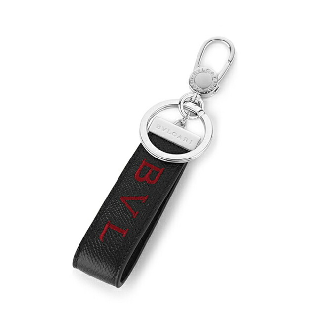 BVLGARI - 新品 ブルガリ BVLGARI キーホルダー ブルガリ・ブルガリ