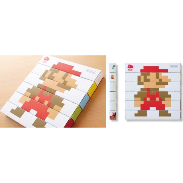 任天堂 - 缶バッジ25個/スーパーマリオ バッジコレクション/クラブ